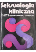 Seksuologia kliniczna