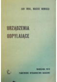 Urządzenia odpylające