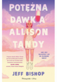 Potężna dawka Allison Tandy
