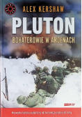 Pluton Bohaterowie w Ardenach