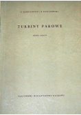 Turbiny parowe
