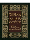 Wielka księga cytatów