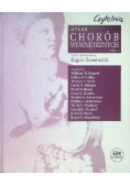 Atlas chorób wewnętrznych Tom I