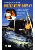 Przez trzy oceany