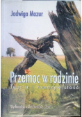 Przemoc w rodzinie Teoria i rzeczywistość