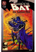 Batman Shadow of the Bat Nr 3 / 95 The human flea