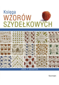 Księga wzorów szydełkowych