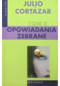 Opowiadania zebrane tom 2
