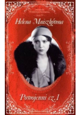 Literatura polskiego romansu Tom 9 Powojenni Część 1
