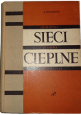 Sieci cieplne