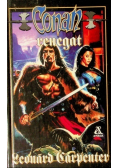 Opowieści o Conanie Tom 39 Conan Renegat