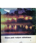 Oaza pod rudym obłokiem