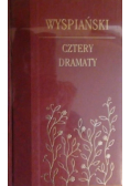 Wyspiański Cztery dramaty