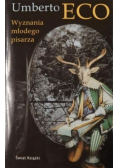 Wyznania młodego pisarza