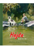 Beskid bez kitu Hajda