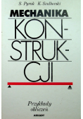 Mechanika konstrukcji