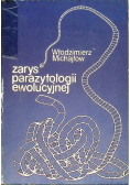 Zarys parazytologii ewolucyjnej