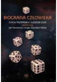 Biografia człowieka. O roli przypadku i ludzkim losie rozmawiają