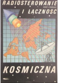 Radiosterowanie i łączność kosmiczna