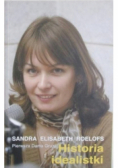 Historia idealistki