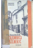 Pan Samochodzik tajemnica tajemnic