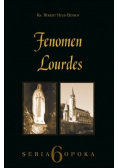 Fenomen Lourdes