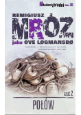 Połów Część 2