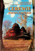 Cerkwie bieszczadzkie