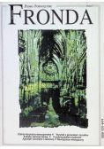 Fronda - pismo poświęcone Nr 7 / 96