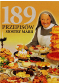 189 przepisów siostry Marii
