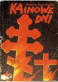 Kainowe dni
