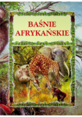 Baśnie afrykańskie