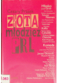 Złota młodzież PRL