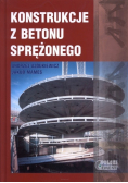Konstrukcje z betonu sprężonego