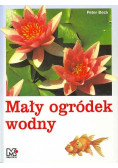 Mały ogródek wodny