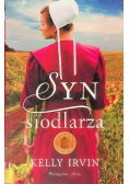 Syn siodlarza