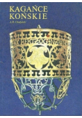 Kagańce końskie