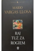 Raj tuż za rogiem