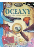 Pod lupą Oceany