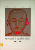 Wprowadzenie do psychologii słyszenia