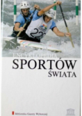 Encyklopedia sportów świata Tom 6