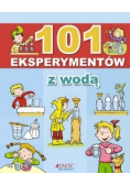 101 eksperymentów z wodą
