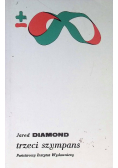 Trzeci szympans