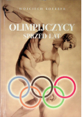 Olimpijczycy sprzed lat