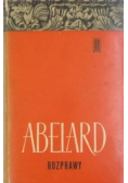 Abelard Rozprawy