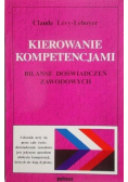Kierowanie kompetencjami