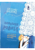 Koronkowa robota