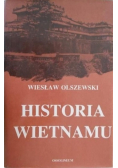 Historia Wietnamu