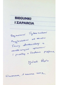 Biegunki i zaparcia