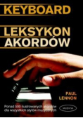 Keyboard - Leksykon akordów